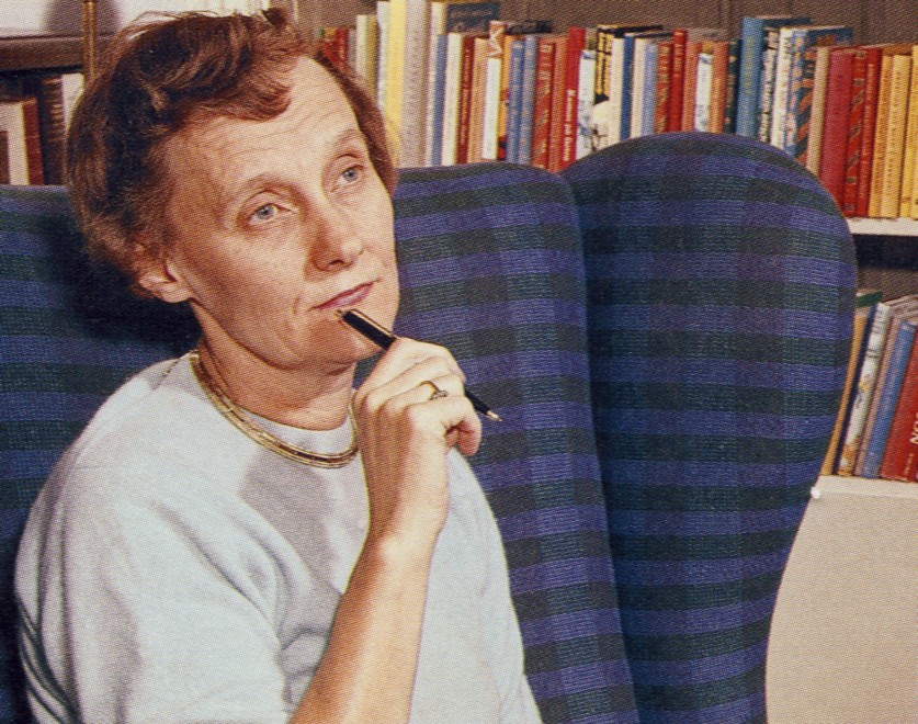 Astrid Lindgrens böcker