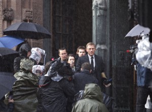 Stieg Larsson berättelser tog världen med storm 2